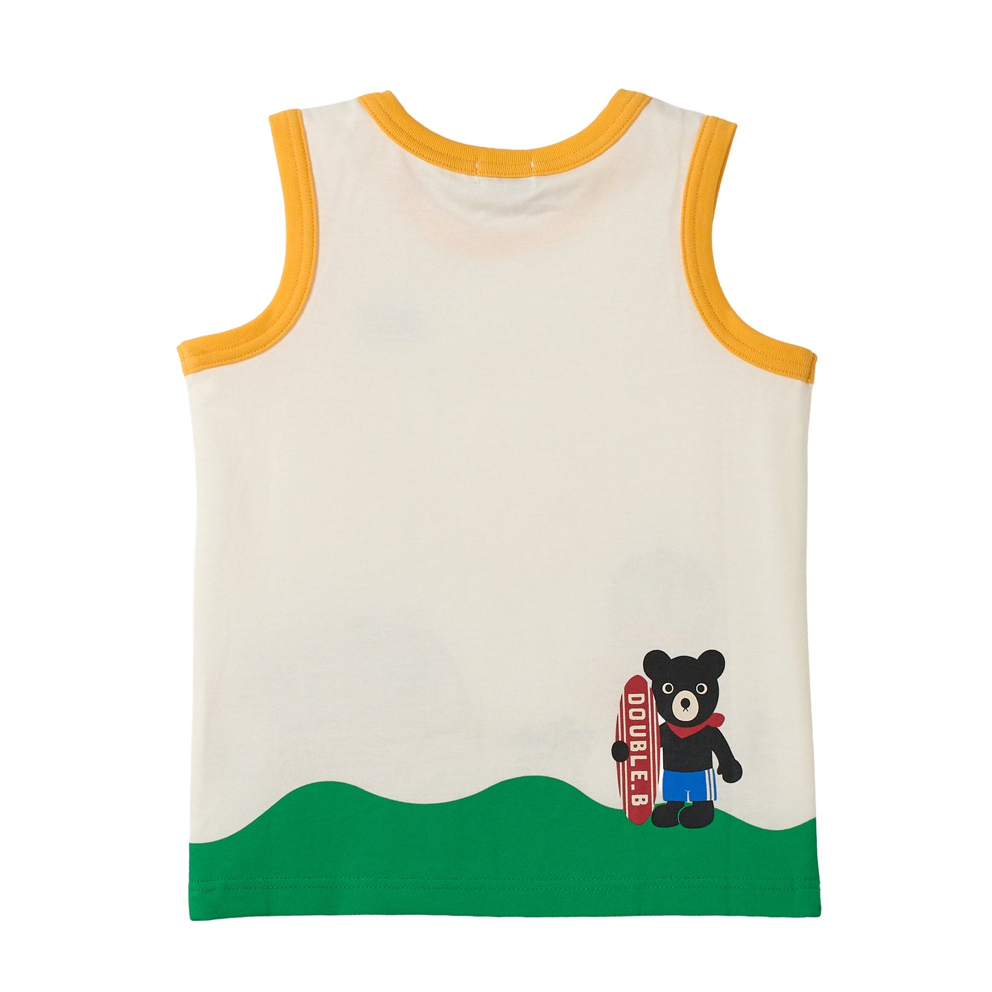 [Thanksgiving] Tank top [Cancellation/Return not possible]