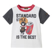 [Thanksgiving] Short-sleeved T-shirt [No cancellations or returns]