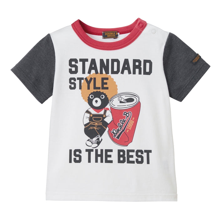 [Thanksgiving] Short-sleeved T-shirt [No cancellations or returns]