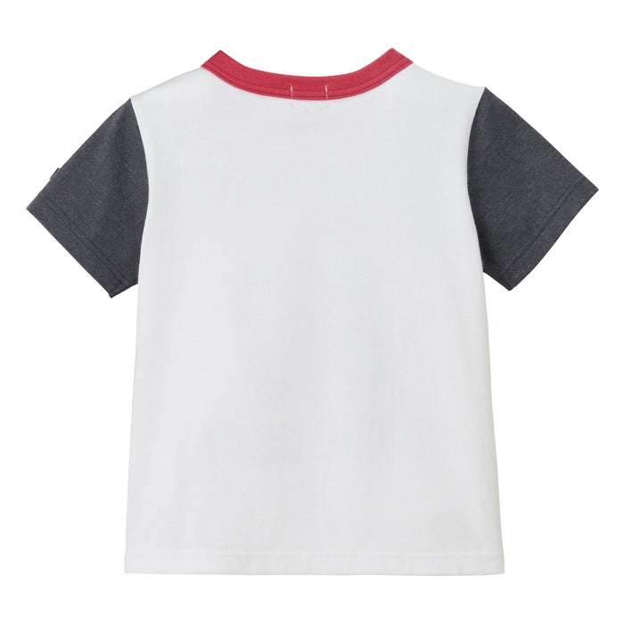 [Thanksgiving] Short-sleeved T-shirt [No cancellations or returns]