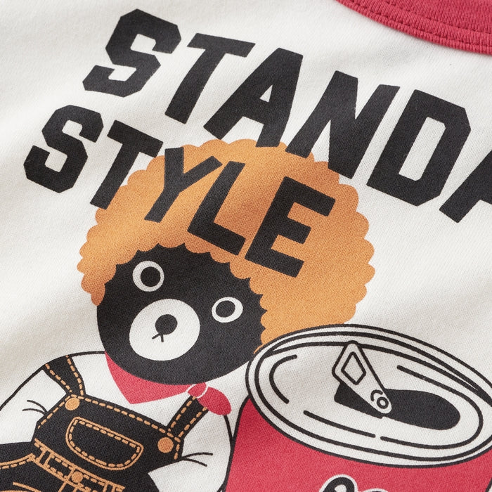 [Thanksgiving] Short-sleeved T-shirt [No cancellations or returns]
