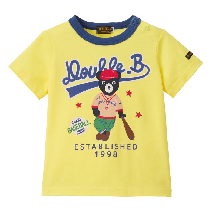 [Thanksgiving] Short-sleeved T-shirt [No cancellations or returns]