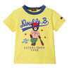 [Thanksgiving] Short-sleeved T-shirt [No cancellations or returns]