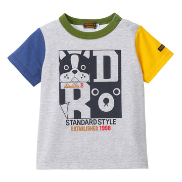 【感謝祭】半袖Ｔシャツ【配送希望日・キャンセル・返品不可】 グレー 商品画像