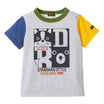 [Thanksgiving] Short-sleeved T-shirt [No cancellations or returns]