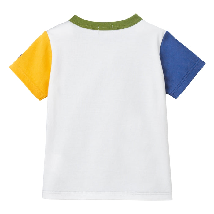[Thanksgiving] Short-sleeved T-shirt [No cancellations or returns]