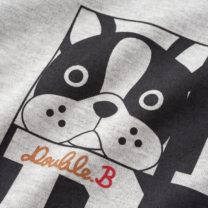 [Thanksgiving] Short-sleeved T-shirt [No cancellations or returns]