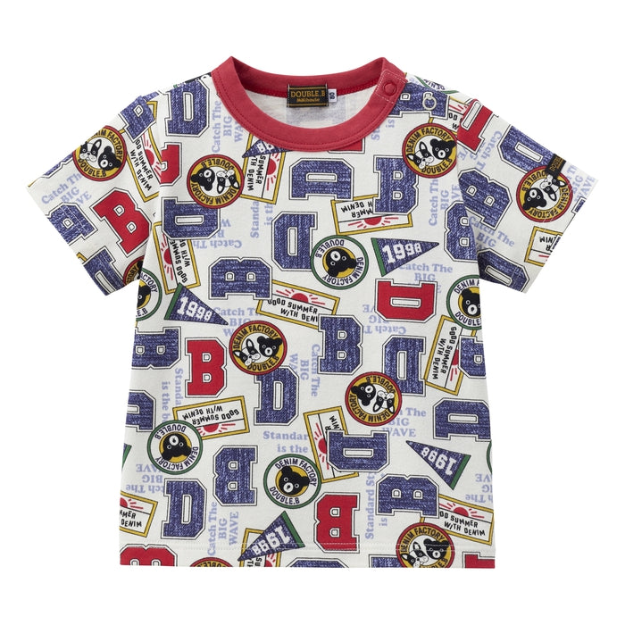 short sleeve t-shirt