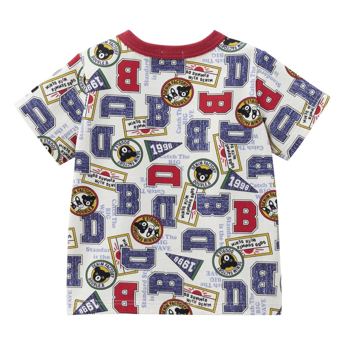 short sleeve t-shirt