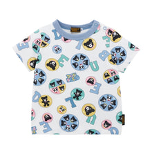 半袖Tシャツ – ミキハウスオフィシャルサイト