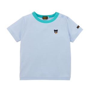 〈DOUBLE.B 新品未使用　半袖Tシャツ〉 2026年最新】MIKI HOUSE DOUBLEB 袖丈：半袖 子供用Tシャツの人気