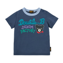 半袖Tシャツ – ミキハウスオフィシャルサイト