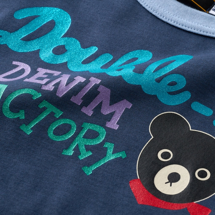 半袖Tシャツ – ミキハウスオフィシャルサイト