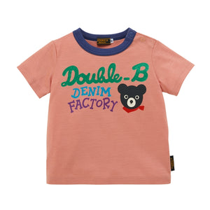 〈DOUBLE.B 新品未使用　半袖Tシャツ〉 DOUBLE.B（メンズ）のフリマアイテム一覧