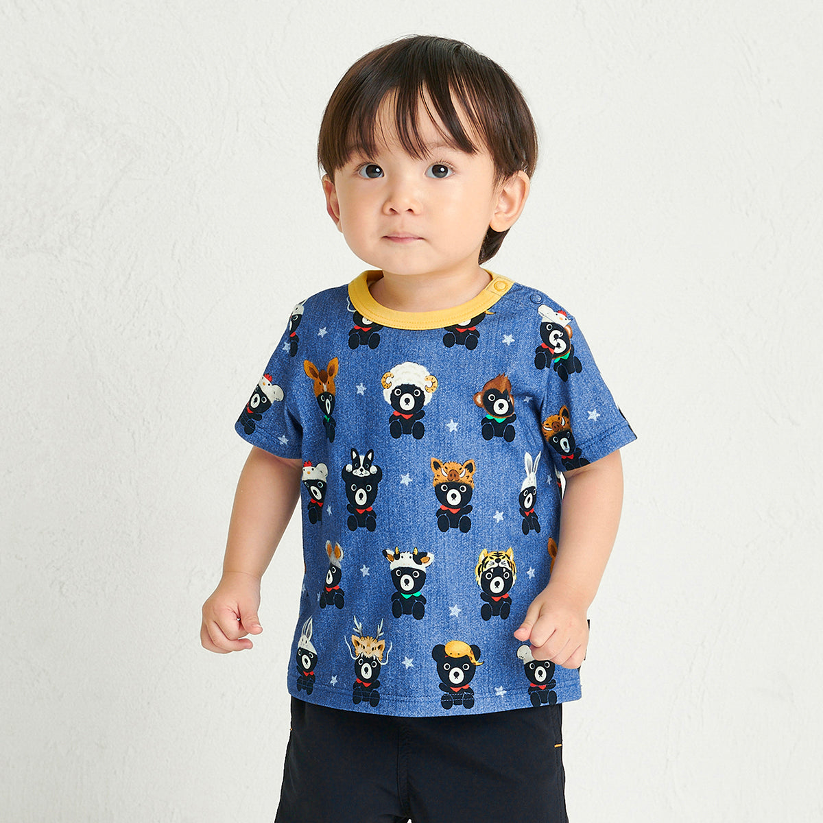 Short sleeve T-shirt