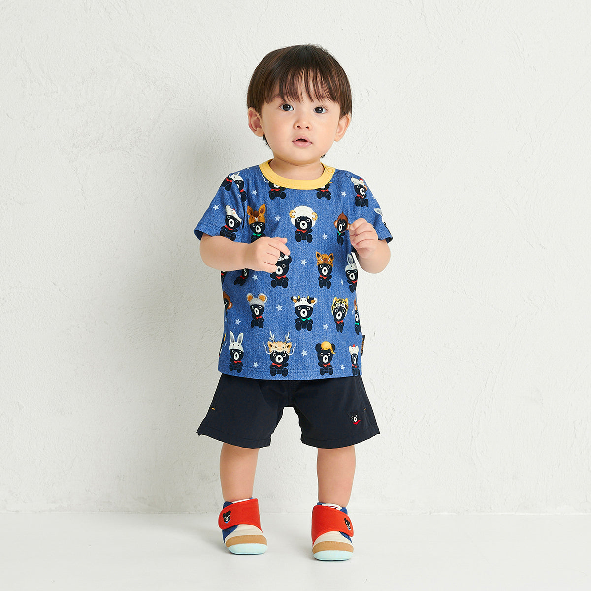 Short sleeve T-shirt