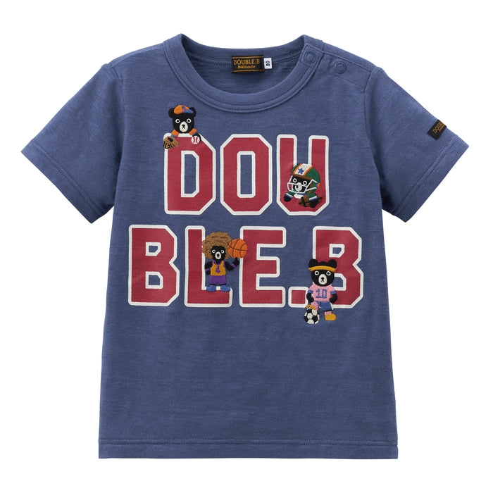 【感謝祭】半袖Ｔシャツ【配送希望日・キャンセル・返品不可】