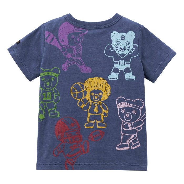 【感謝祭】半袖Ｔシャツ【配送希望日・キャンセル・返品不可】