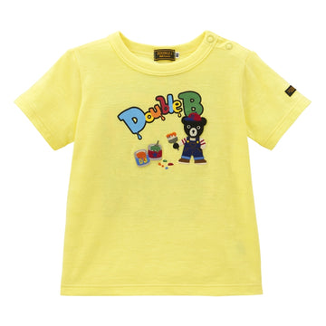 【感謝祭】半袖Ｔシャツ【配送希望日・キャンセル・返品不可】 黄 商品画像