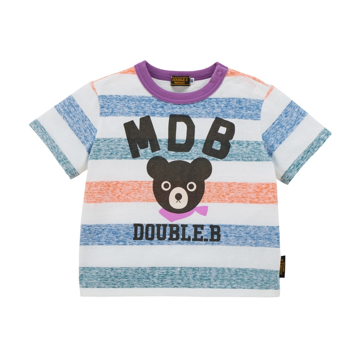 半袖Tシャツ – ミキハウスオフィシャルサイト