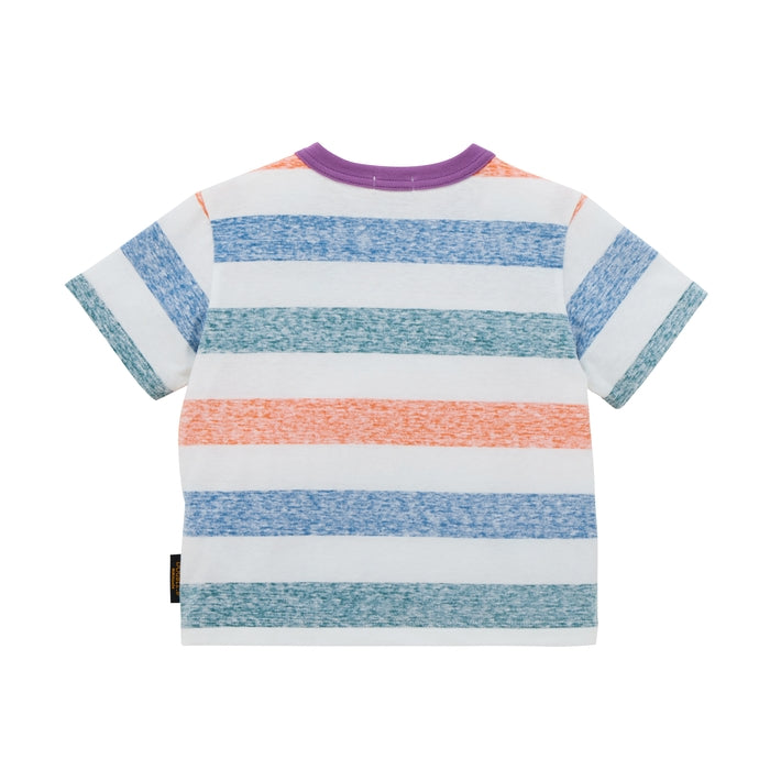 ミキハウス　半袖Tシャツ MIKI HOUSE（ミキハウス） ○30％OFFセール○ミキハウス 半袖Tシャツ