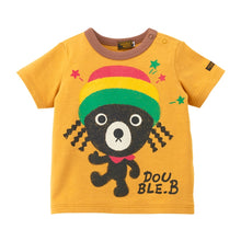 半袖Tシャツ – ミキハウスオフィシャルサイト