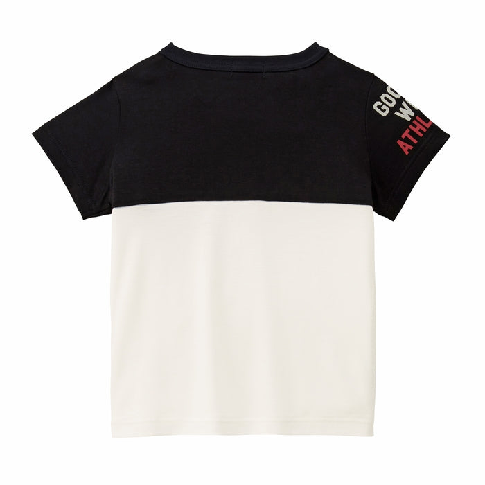 [Thanksgiving] Cool touch T-shirt [Cancellation/Return not possible]