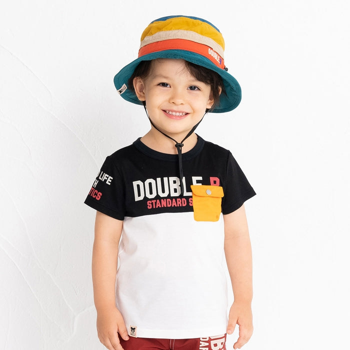 [Thanksgiving] Cool touch T-shirt [Cancellation/Return not possible]