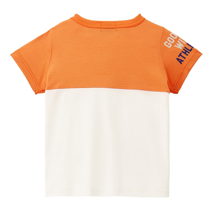 [Thanksgiving] Cool touch T-shirt [Cancellation/Return not possible]