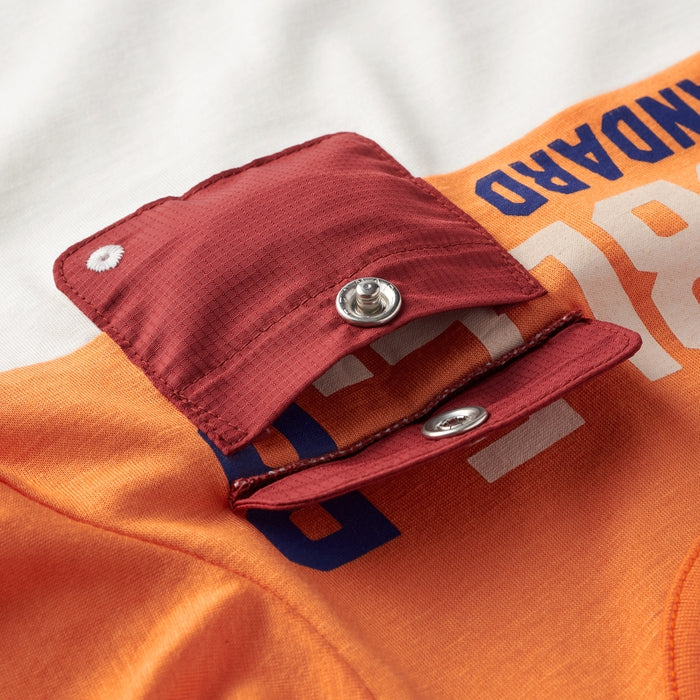 [Thanksgiving] Cool touch T-shirt [Cancellation/Return not possible]