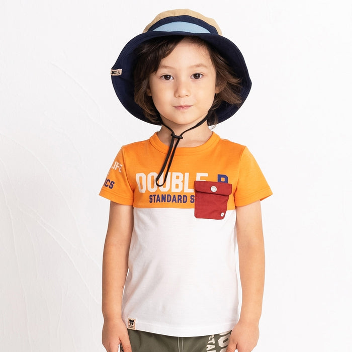 [Thanksgiving] Cool touch T-shirt [Cancellation/Return not possible]
