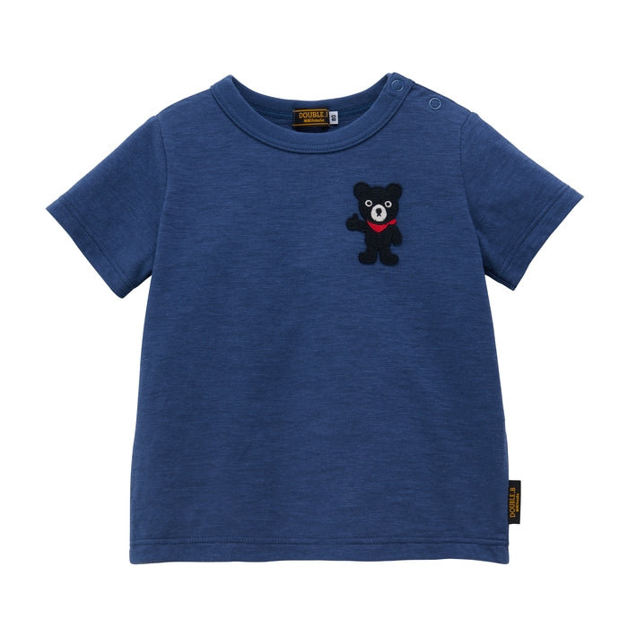 半袖Tシャツ – ミキハウスオフィシャルサイト