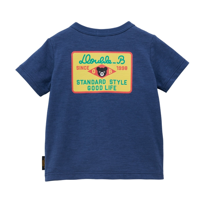 半袖Tシャツ – ミキハウスオフィシャルサイト