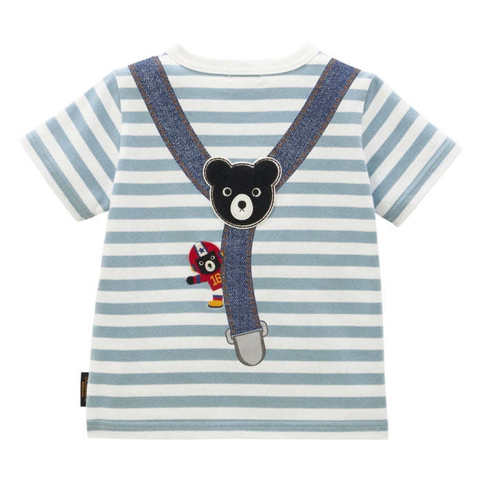 感謝祭】Tシャツ【配送希望日・キャンセル・返品不可】 – ミキハウス