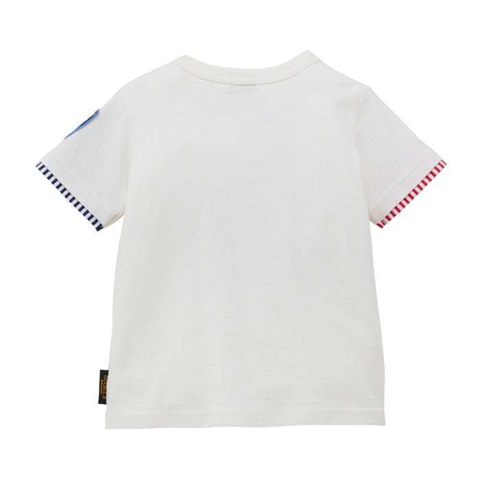 半袖Tシャツ – ミキハウスオフィシャルサイト
