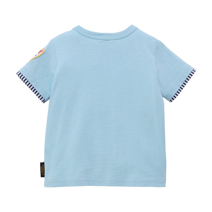 半袖Tシャツ – ミキハウスオフィシャルサイト