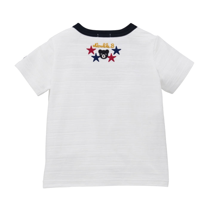 半袖Tシャツ – ミキハウスオフィシャルサイト