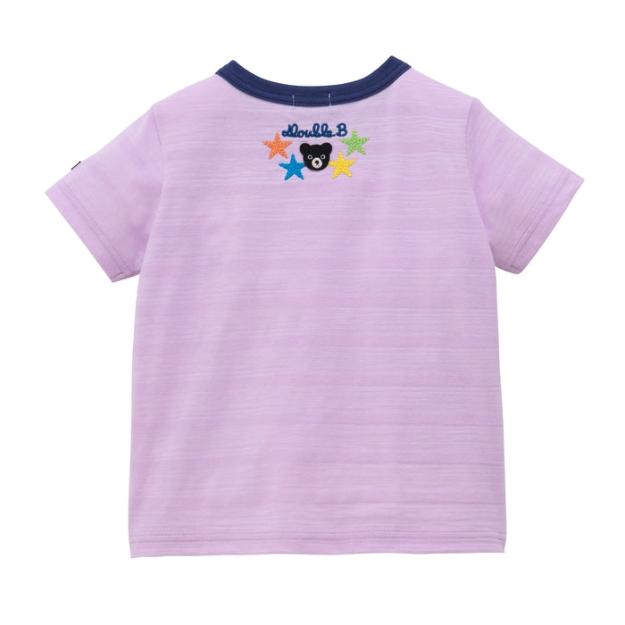 半袖Tシャツ – ミキハウスオフィシャルサイト