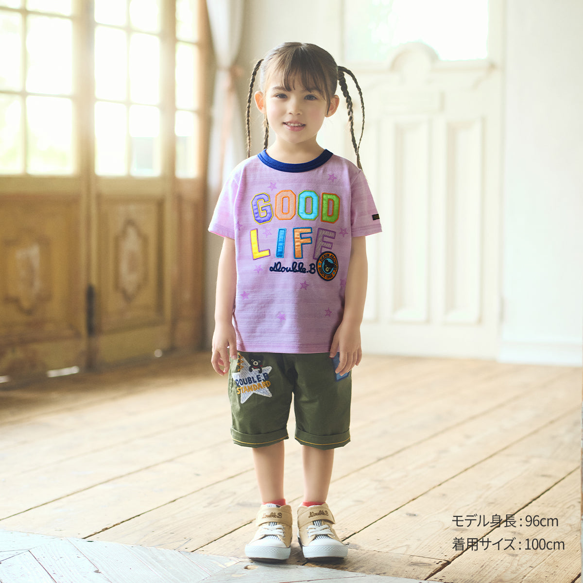 半袖Ｔシャツ 12