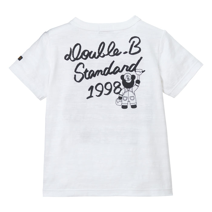 [Thanksgiving] Short-sleeved T-shirt [No cancellations or returns]