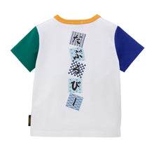 半袖Tシャツ – ミキハウスオフィシャルサイト