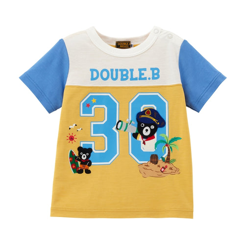 반팔 T 셔츠의 상품 이미지