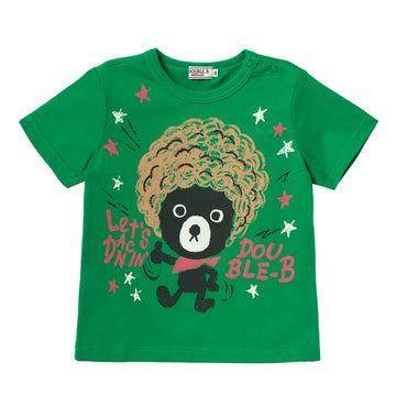 【感謝祭】半袖Ｔシャツ【配送希望日・キャンセル・返品不可】 グリーン 商品画像