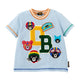 【感謝祭】半袖Ｔシャツ【配送希望日・キャンセル・返品不可】
