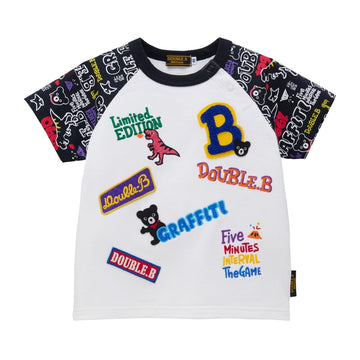 半袖Ｔシャツ 白 商品画像