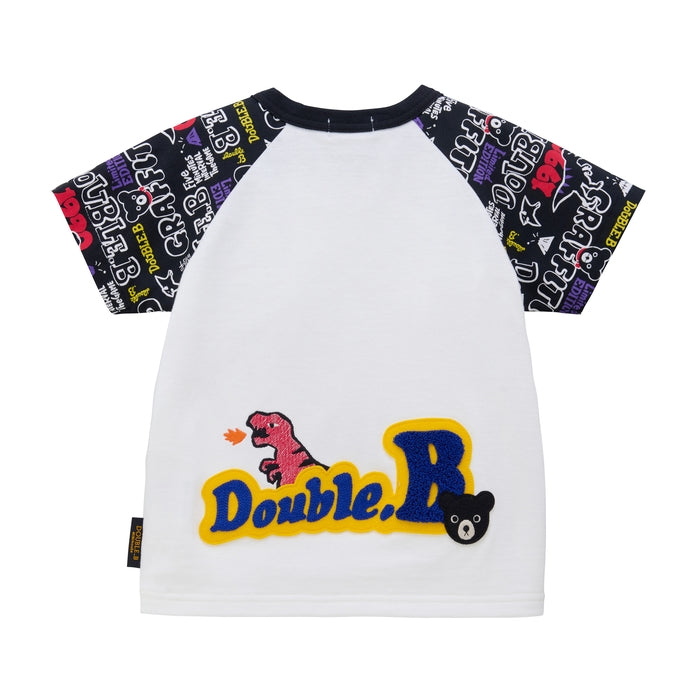 90　ミキハウス　半袖 半袖Tシャツ – ミキハウスオフィシャルサイト