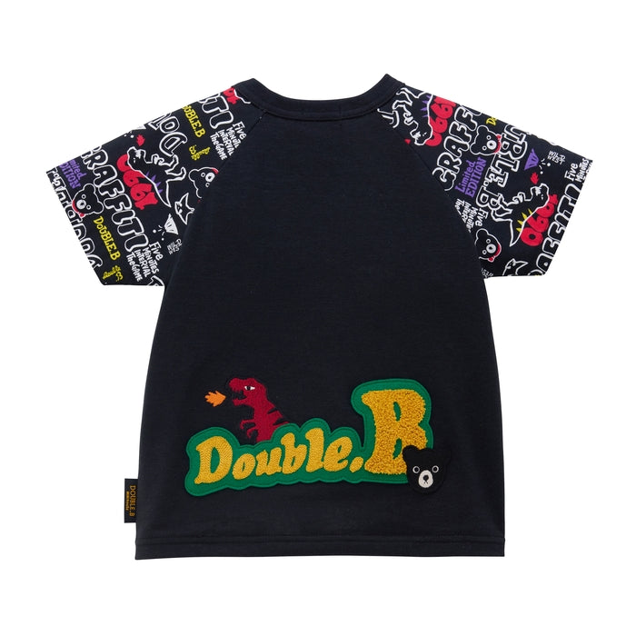 半袖Tシャツ – ミキハウスオフィシャルサイト