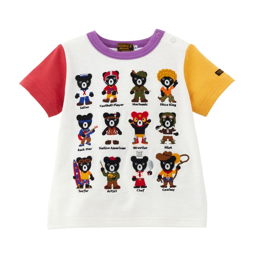 半袖Tシャツの商品画像