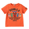 [Thanksgiving] Short-sleeved T-shirt [No cancellations or returns]