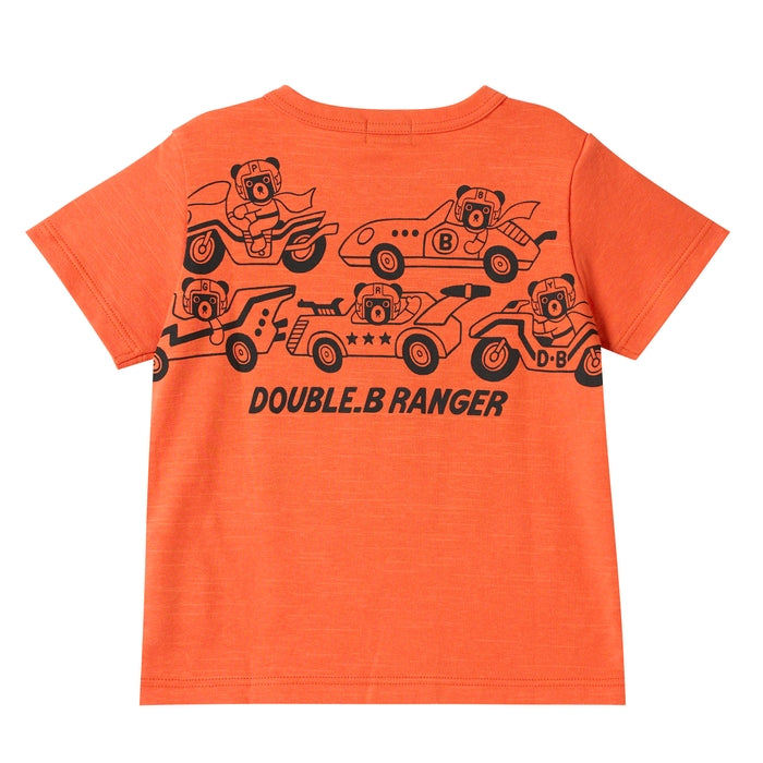 [Thanksgiving] Short-sleeved T-shirt [No cancellations or returns]
